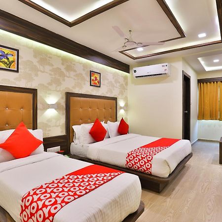 Watuwa Hotel O Silver Palace מראה חיצוני תמונה
