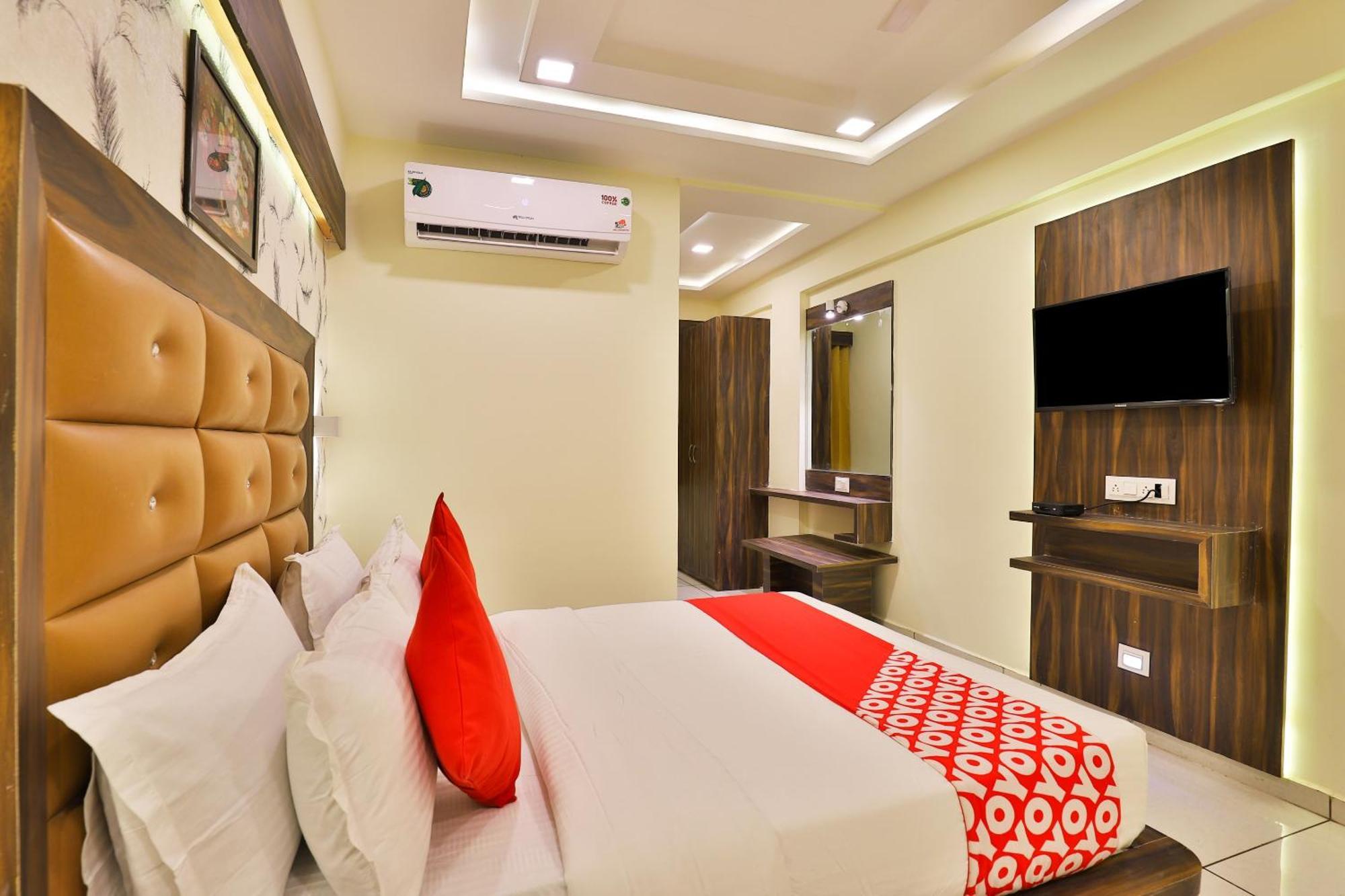 Watuwa Hotel O Silver Palace מראה חיצוני תמונה