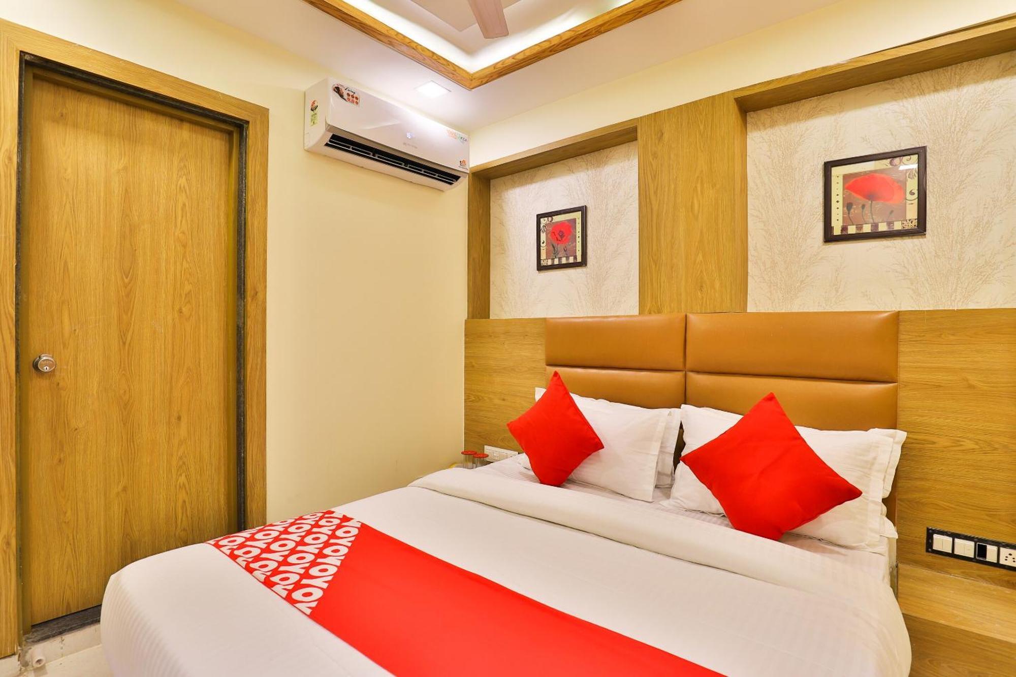 Watuwa Hotel O Silver Palace מראה חיצוני תמונה