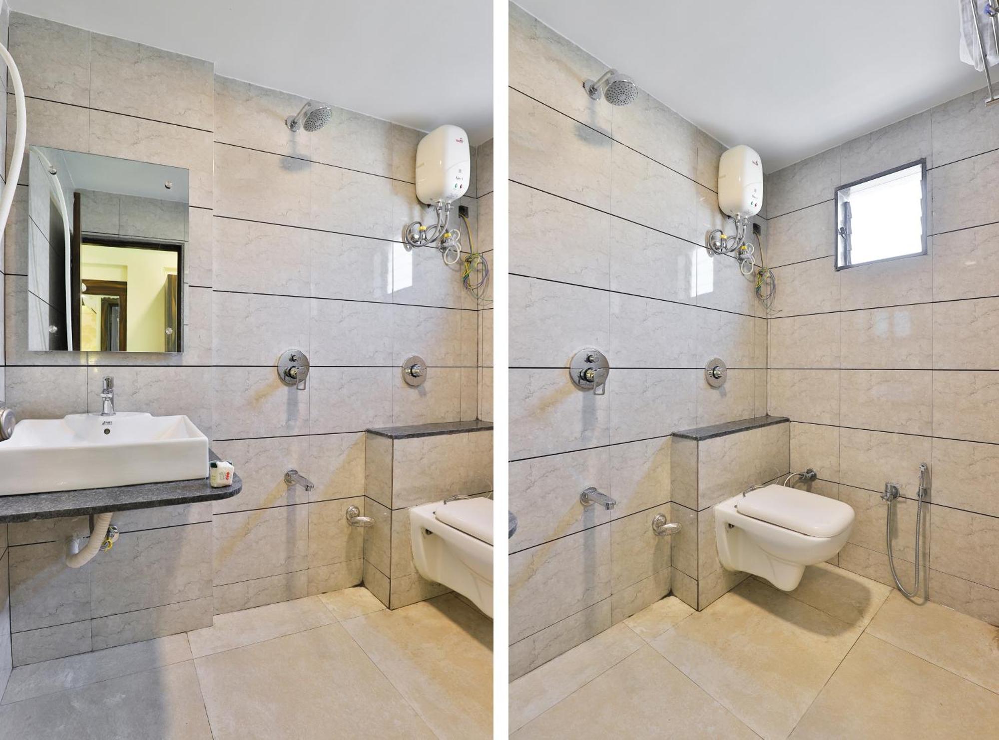 Watuwa Hotel O Silver Palace מראה חיצוני תמונה