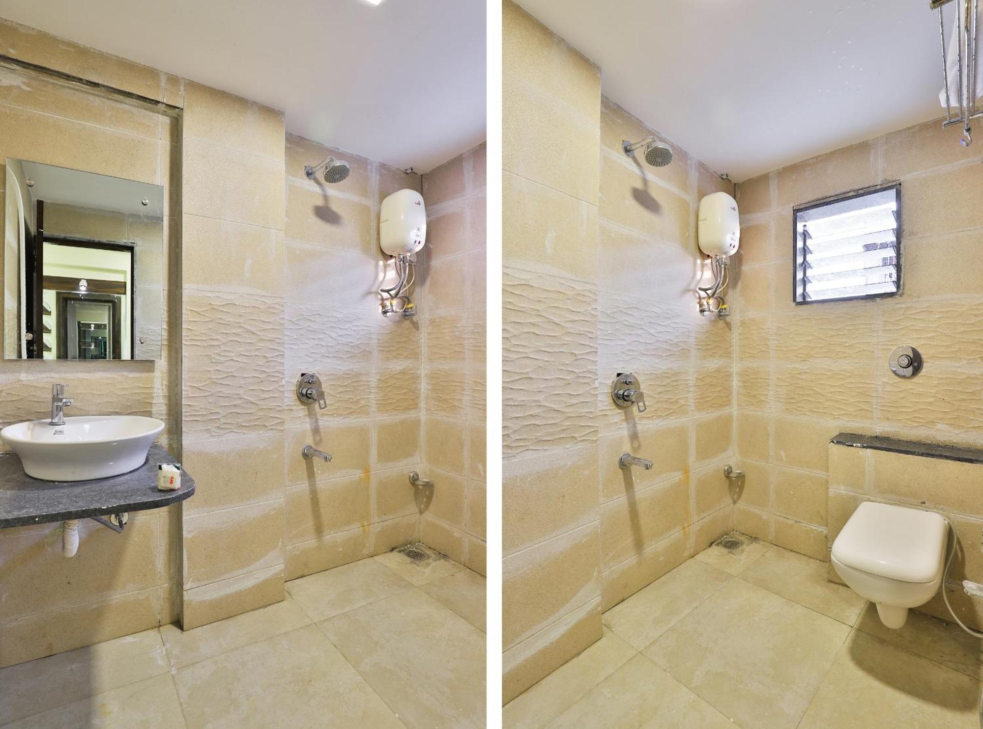 Watuwa Hotel O Silver Palace מראה חיצוני תמונה
