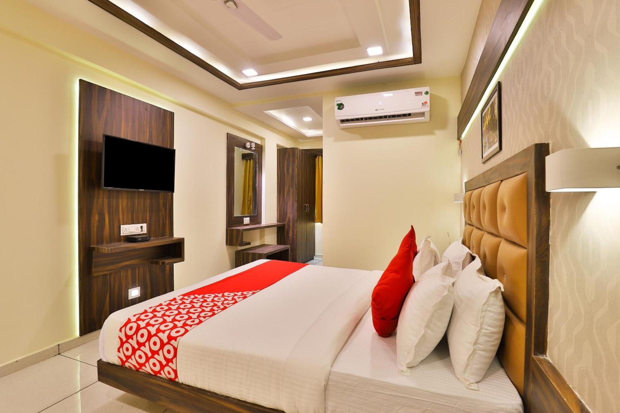 Watuwa Hotel O Silver Palace מראה חיצוני תמונה