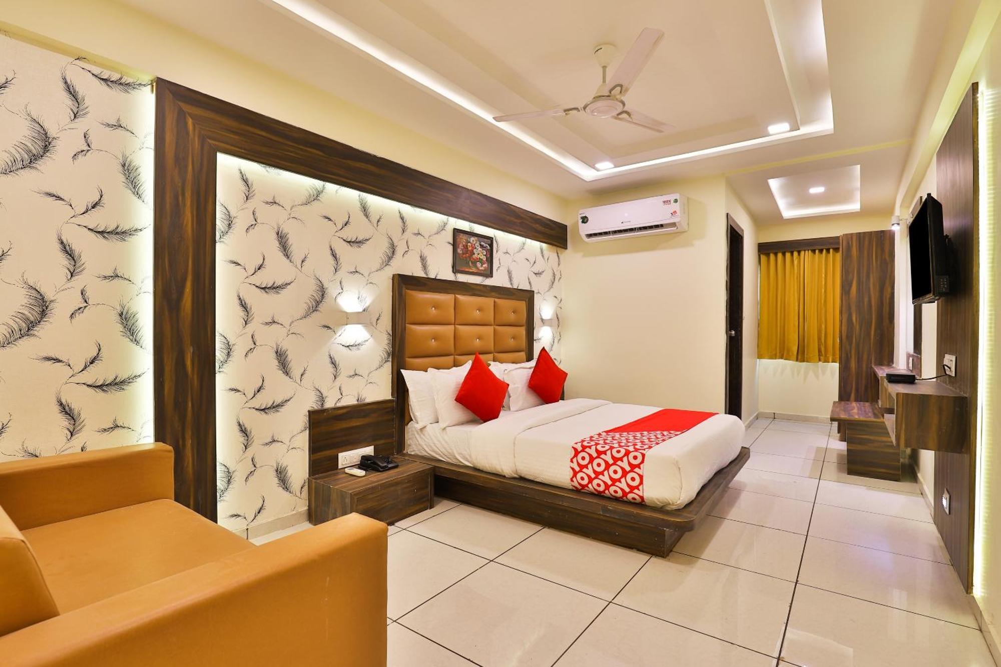 Watuwa Hotel O Silver Palace מראה חיצוני תמונה