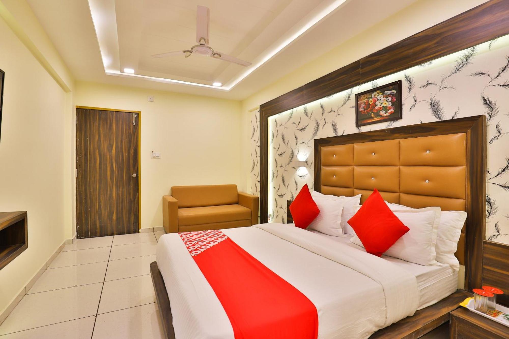 Watuwa Hotel O Silver Palace מראה חיצוני תמונה